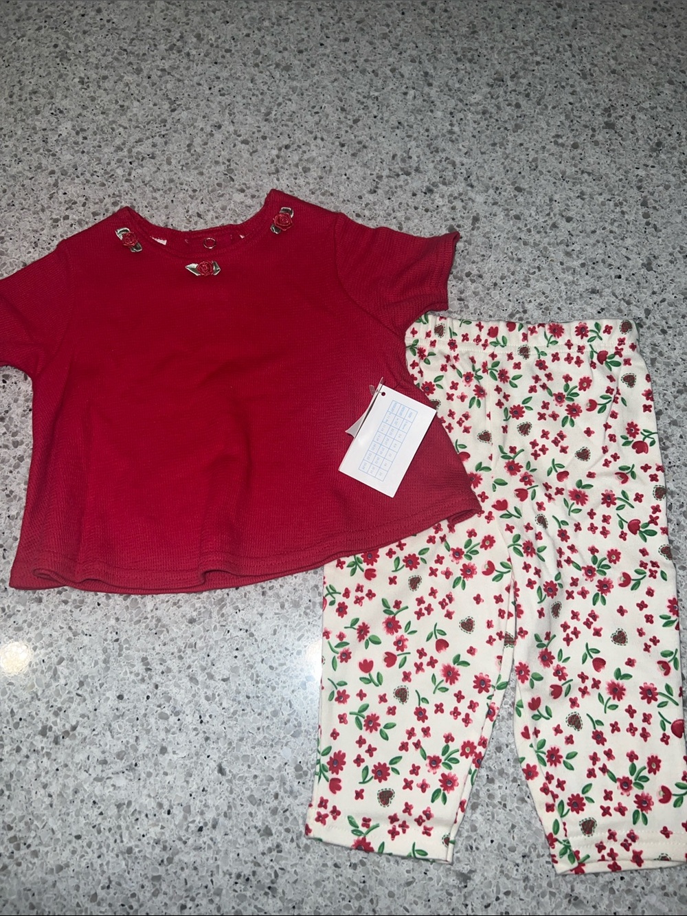 Vintage all mine set